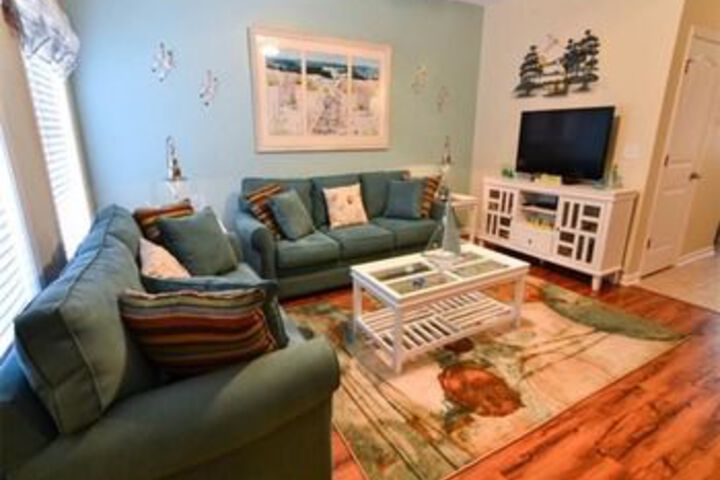 Gulfstream Cottages 301 by RedAwning