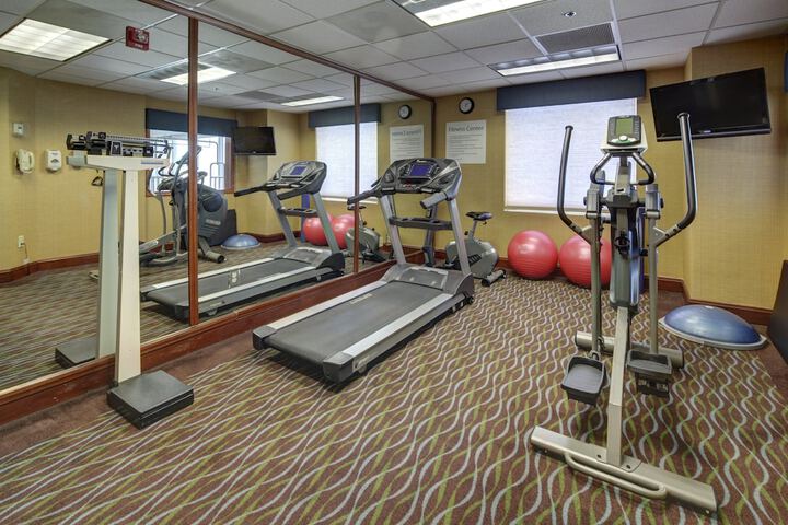 Health and Fitness 43 of 46