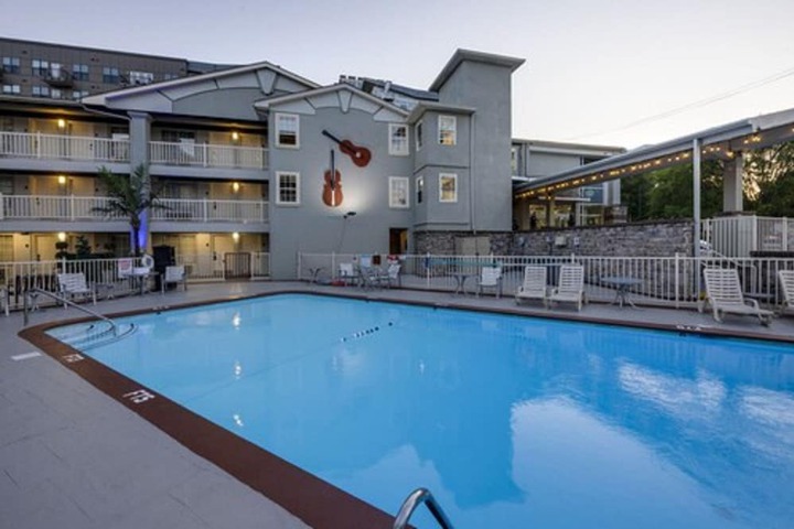 Hotel 9 of 110
