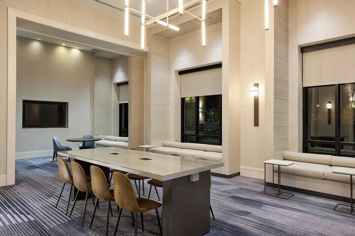 Baltimore Marriott Waterfront