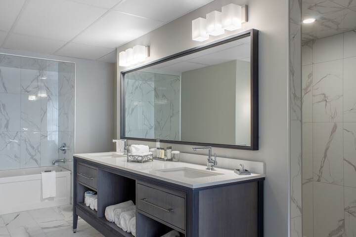 Chateau Moncton Trademark Collection by Wyndham