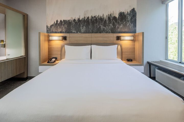 SpringHill Suites Jackson Hole