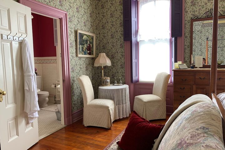 Susquehanna Manor Inn