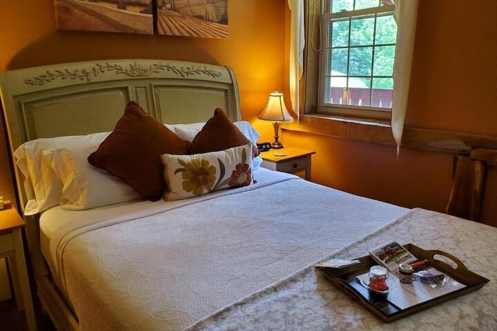 The Barn Inn Bed and Breakfast