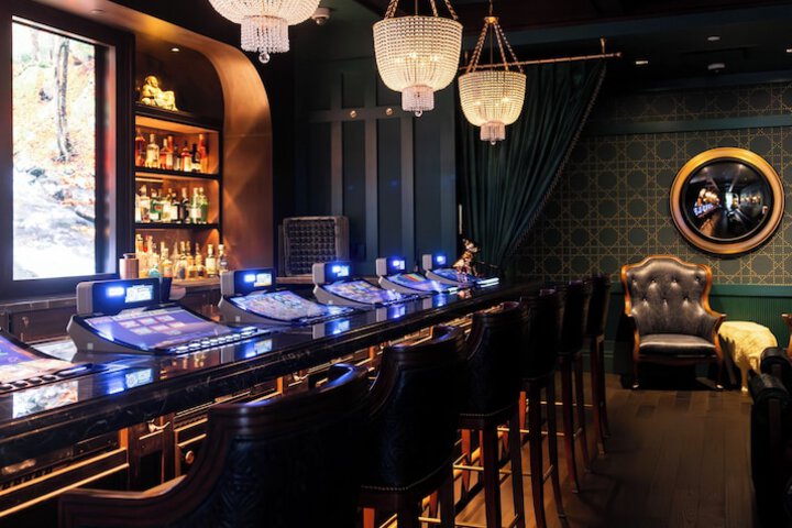 Chamonix Casino Hotel
