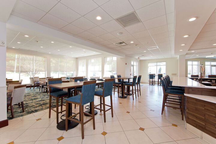 Hilton Garden Inn Winchester