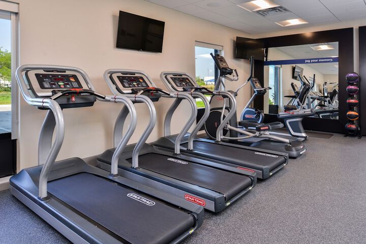 Hampton Inn Omaha Airport