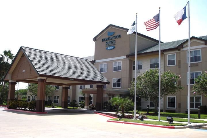 Hotel 1 of 35