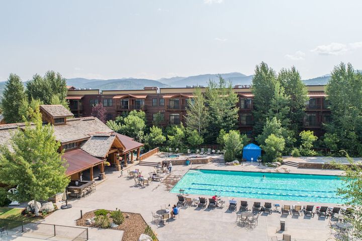 Pool 8 of 80