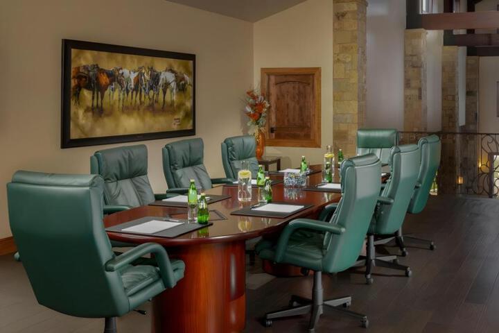 The JL Bar Ranch Resort & Spa
