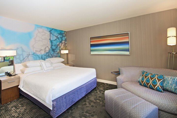 Courtyard by Marriott Palm Desert