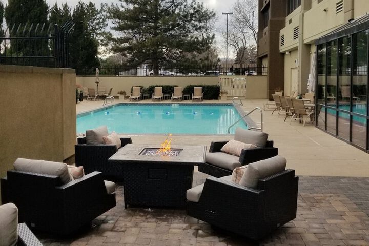 Holiday Inn Denver Lakewood by IHG
