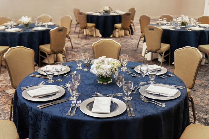 Wedding/Banquet 54 of 55
