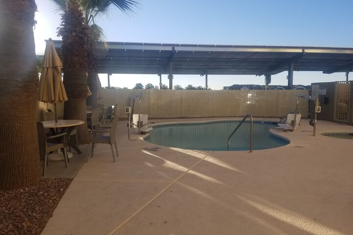 Pool 5 of 36