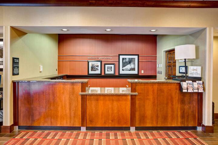Hotel Interior 4 of 49