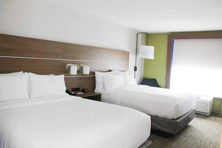 Holiday Inn Express & Suites Martinsville by IHG