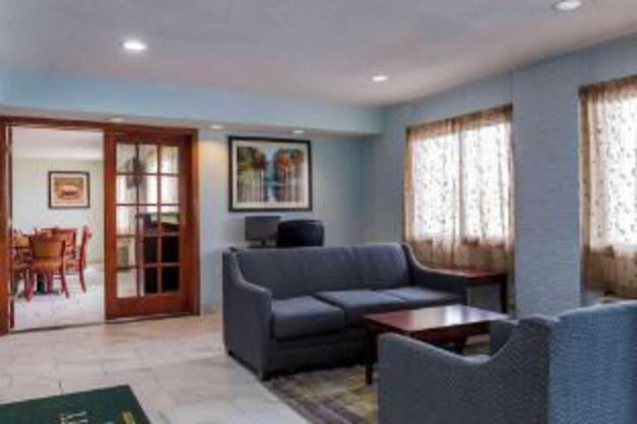 Comfort Inn Sycamore