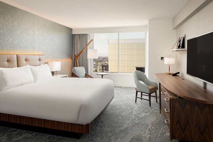 Hilton Los Angeles Culver City