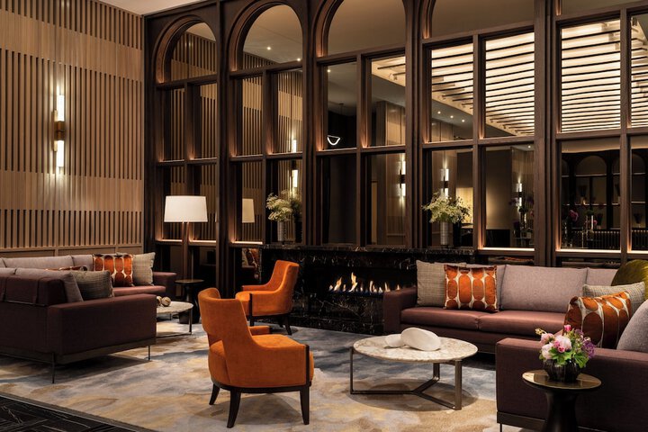 Hotel Interior 6 of 38