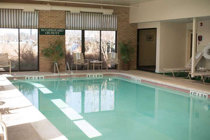 Pool 4 of 46