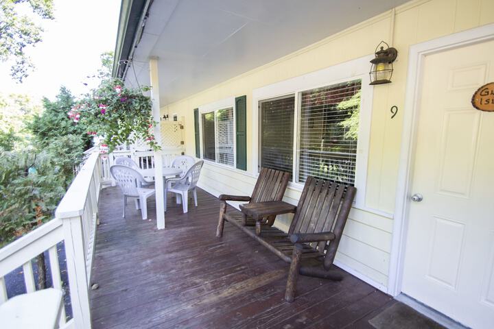 Terrace/Patio 170 of 203