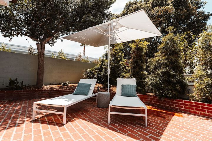 Del Mar Beach Hotel