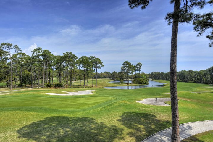 Golf 215 of 222