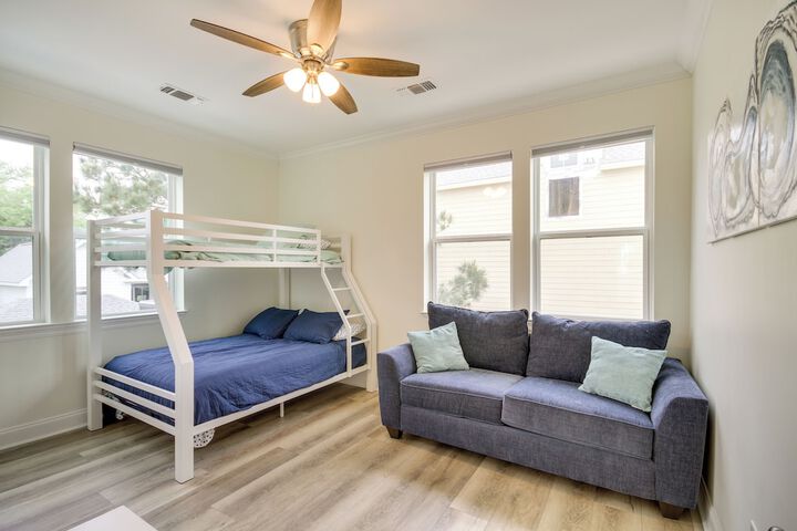 Waveland Vacation Rental w / Private Heated Pool
