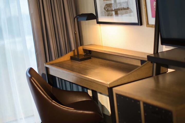 Renaissance Toledo Downtown Hotel