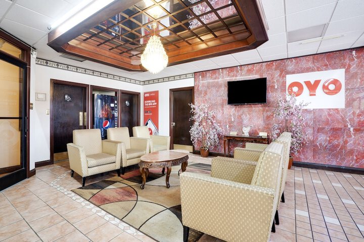 Hotel Interior 10 of 46