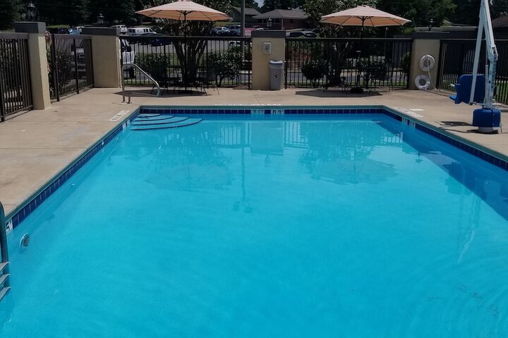 Pool 5 of 43