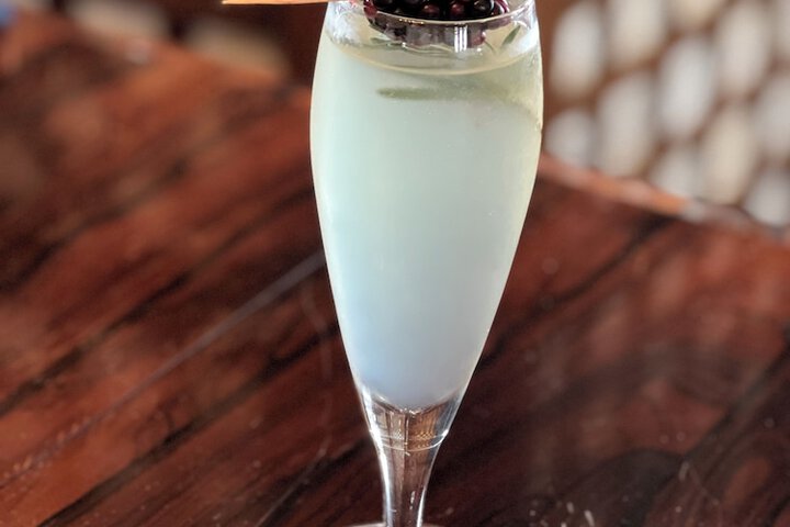 Breakfast/Coffee Service 103 of 128