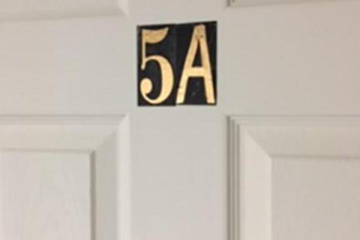 Art Gallery Hostel
