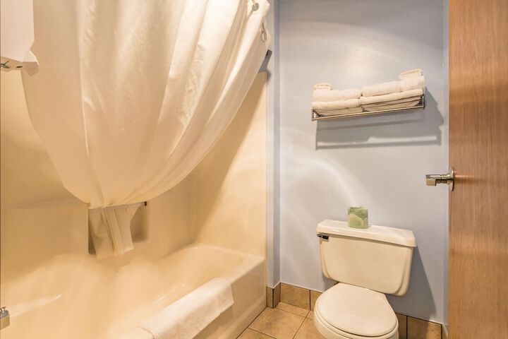 Governors Inn a Travelodge by Wyndham