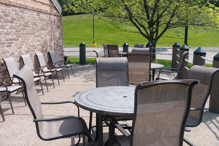 Terrace/Patio 25 of 26