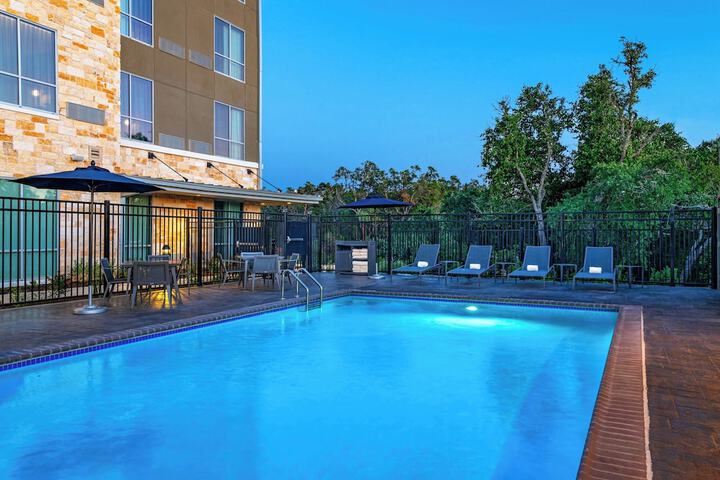 Courtyard by Marriott Austin Dripping Springs