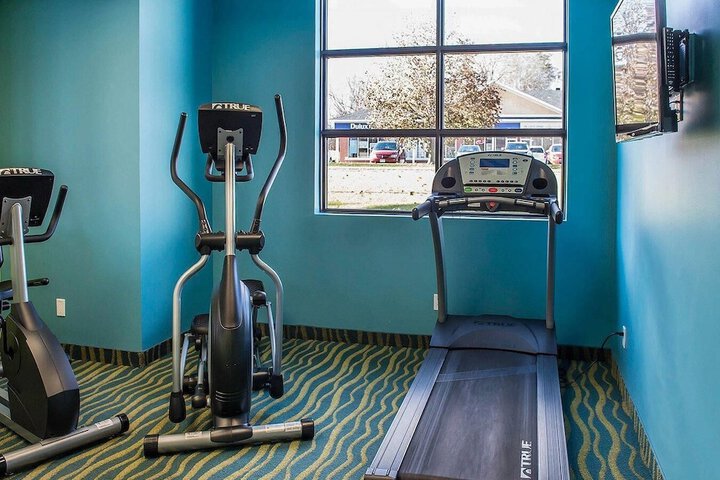 Comfort Inn Brockville