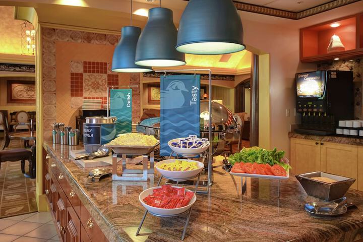 Homewood Suites by Hilton at the Waterfront