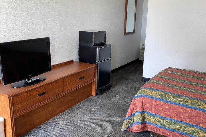 Stuart Motor Lodge