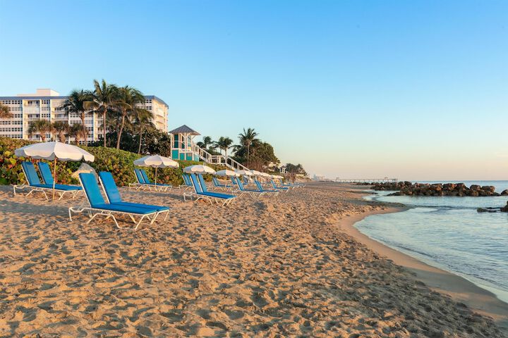 Embassy Suites by Hilton Deerfield Beach Resort & Spa