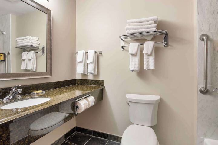Best Western Plus Brandon Inn