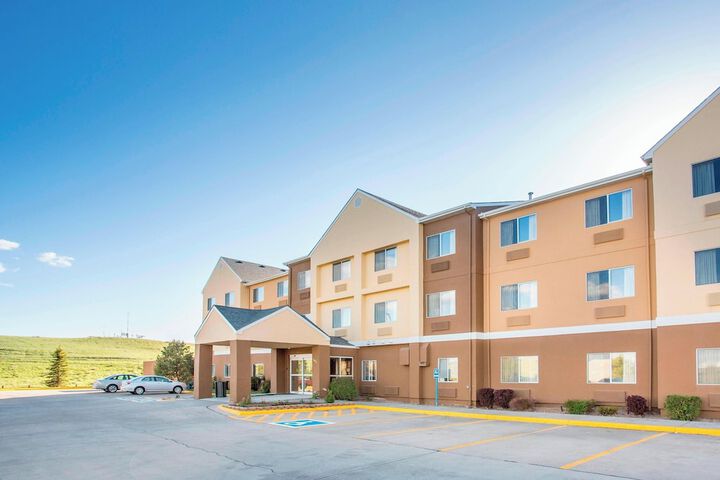 Fairfield Inn & Suites Cheyenne