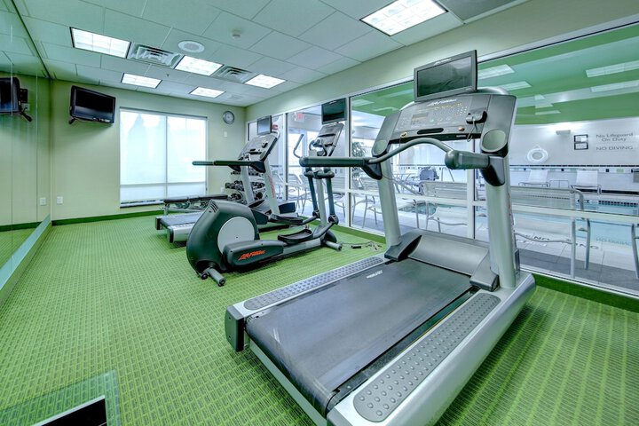 Fairfield Inn & Suites by Marriott Harrisburg West