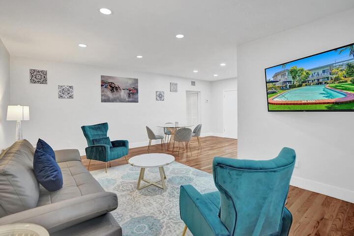 Bay Harbor Boutique Vacation Rental