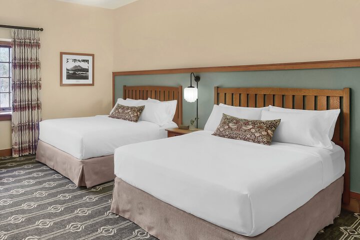 The Omni Grove Park Inn & Spa