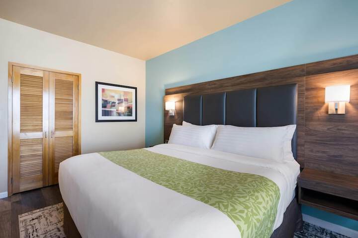 Inn at Port Gardner-Everett Waterfront an Ascend Collection Hotel