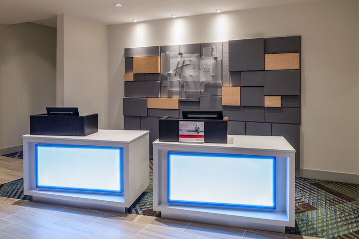 Holiday Inn Express Troy by IHG