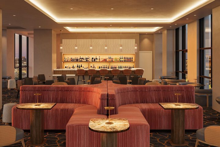 Manchester Grand Hyatt San Diego