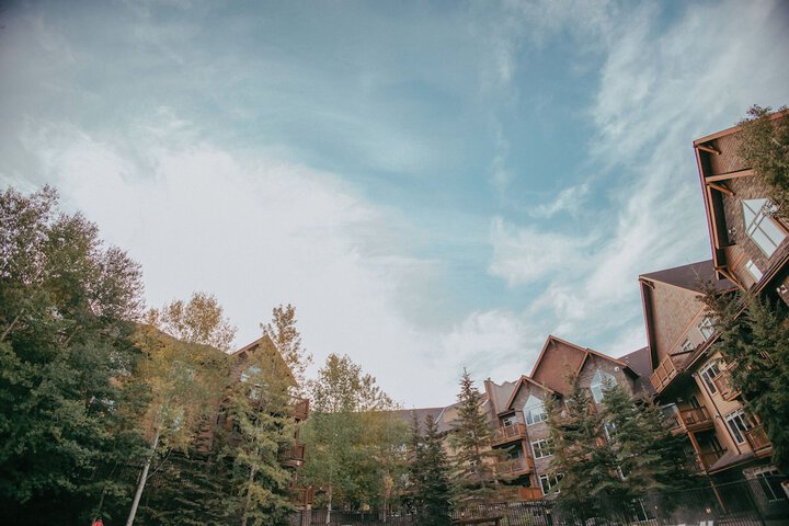 Stoneridge Mountain Resort