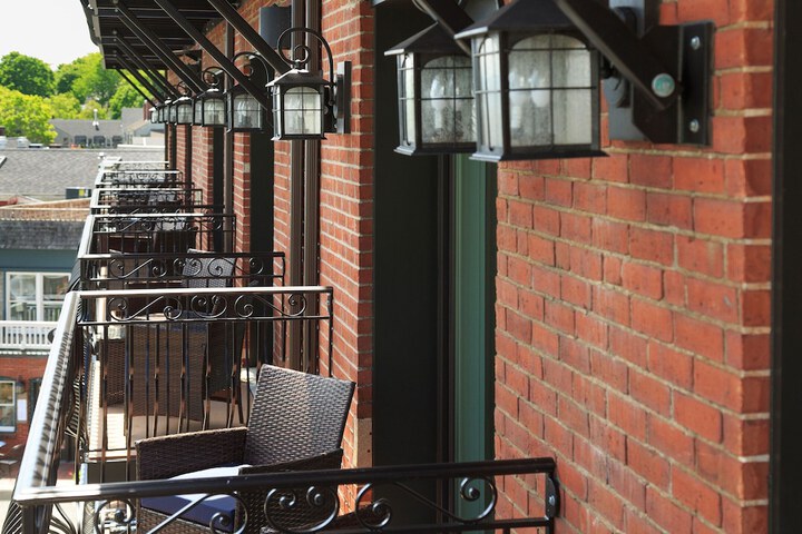 Terrace/Patio 38 of 42